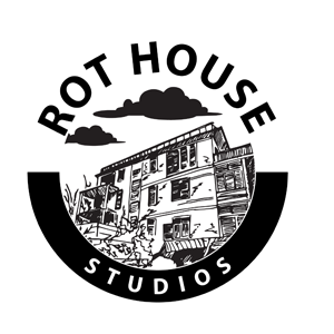 Rot House Studios Logo